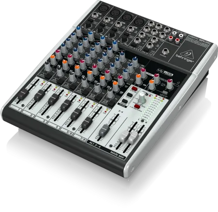 BEHRINGER 1204USB BEHRINGER 1204USB