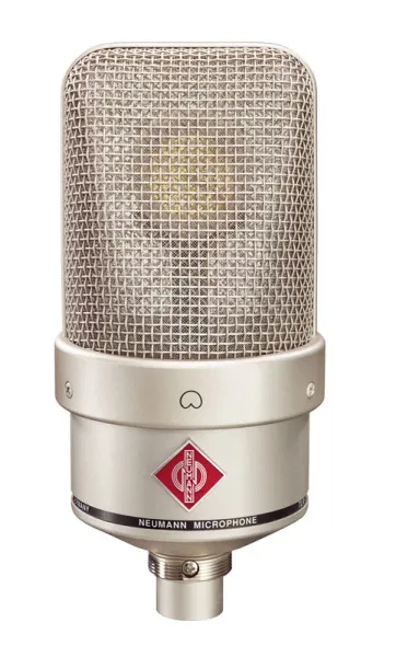 NEUMANN TLM 49 SET