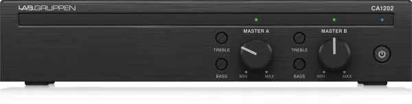 LAB.GRUPPEN CA1202