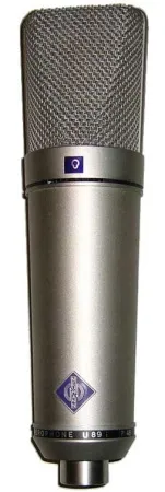Купить NEUMANN U 89 i по выгодной цене в Самаре
