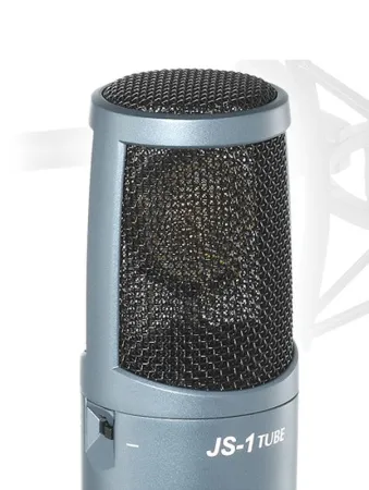 Купить JTS JS-1TUBE/PS9 по выгодной цене в Самаре