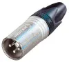 Neutrik NC3MXX-HA