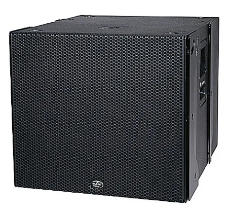 Купить DAS Audio VARIANT-18A по выгодной цене в Самаре