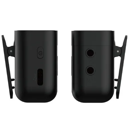 Купить Icon AirMic Pro Black по выгодной цене в Самаре