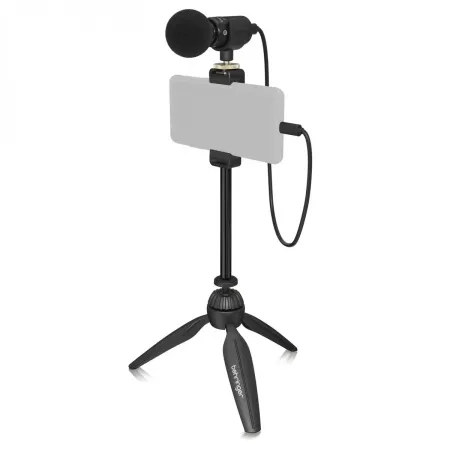 Купить BEHRINGER GO VIDEO KIT по выгодной цене в Самаре