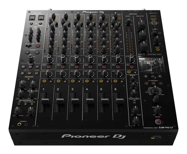PIONEER DJM-V10-LF