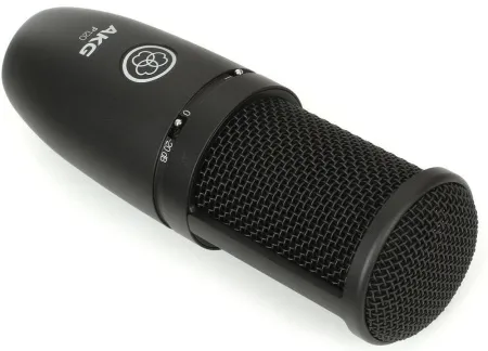 Купить AKG P120 по выгодной цене в Самаре