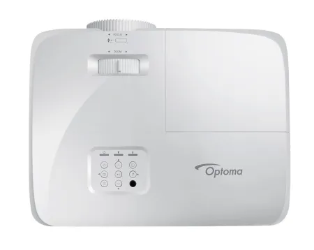 Купить Optoma HD29He по выгодной цене в Самаре