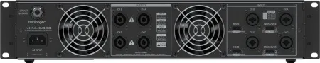 Купить BEHRINGER NX4-6000 по выгодной цене в Самаре