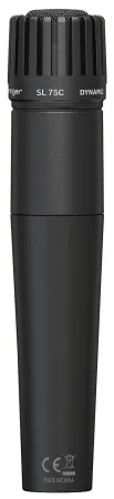 Купить BEHRINGER SL 75C по выгодной цене в Самаре