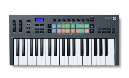 Купить NOVATION FLkey 37 по выгодной цене в Самаре