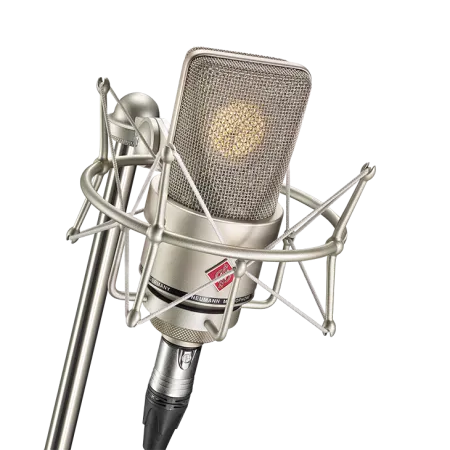 Купить NEUMANN TLM 103 STUDIO SET по выгодной цене в Самаре