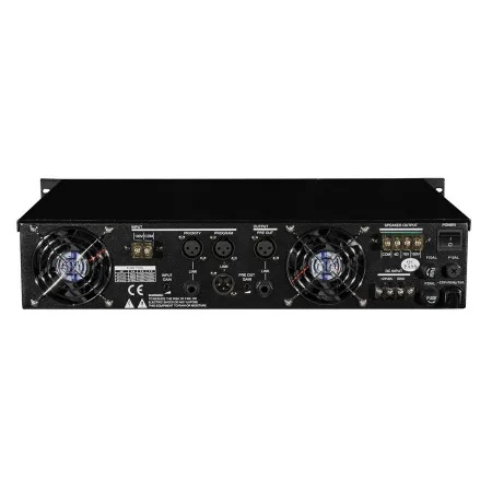 Купить DSPPA MP-6438 по выгодной цене в Самаре