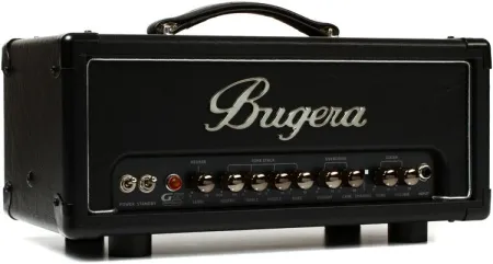 Купить BUGERA G5 INFINIUM по выгодной цене в Самаре