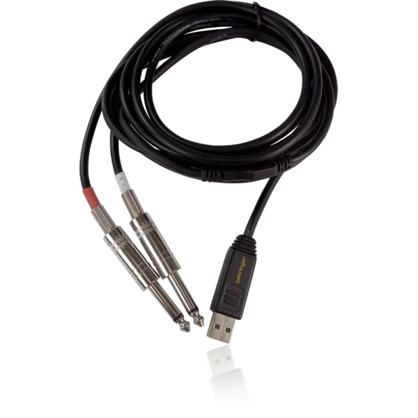 BEHRINGER LINE2USB