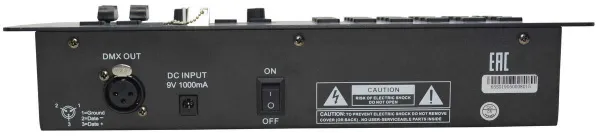 XLine Light LC DMX-432