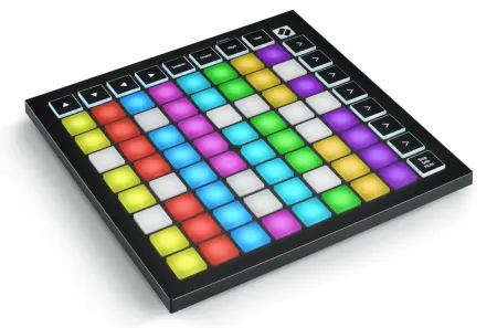 Купить NOVATION LAUNCHPAD MINI MK3 по выгодной цене в Самаре