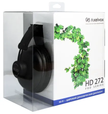 Axelvox HD272