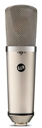 Купить WARM AUDIO WA-67 по выгодной цене в Самаре