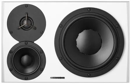 Купить Dynaudio LYD 48 L B/W по выгодной цене в Самаре