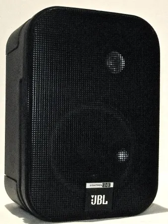 Купить JBL CONTROL 1PRO по выгодной цене в Самаре