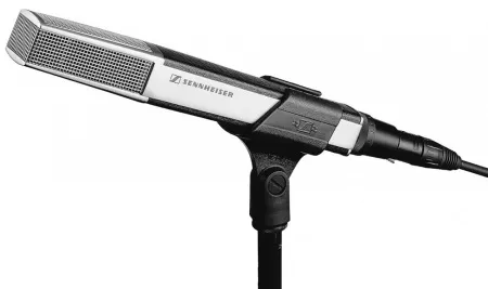 Купить SENNHEISER MD 441-U по выгодной цене в Самаре