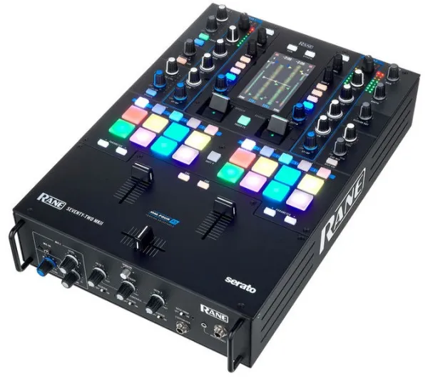 Rane SEVENTY TWO MKII