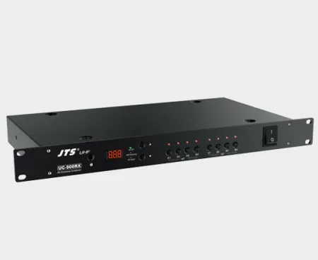 Купить JTS UC-900RX по выгодной цене в Самаре