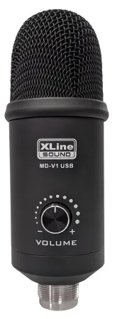 Купить XLine MD-V1 USB STREAM по выгодной цене в Самаре