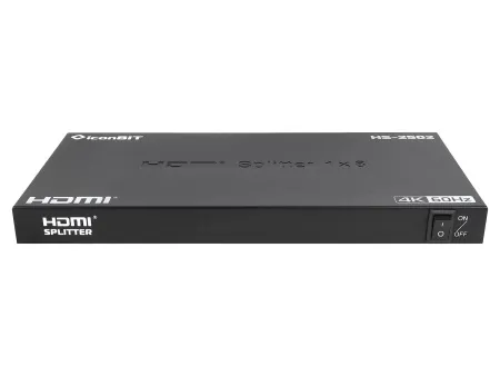 Купить iconBIT HS-2502 по выгодной цене в Самаре