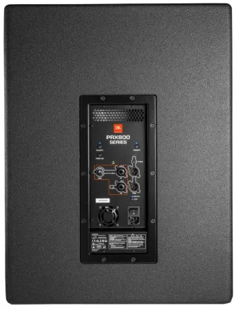 Купить JBL PRX818XLFW по выгодной цене в Самаре