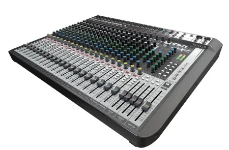 Купить SOUNDCRAFT Signature 22MTK по выгодной цене в Самаре