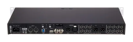 Купить RME Fireface UFX III по выгодной цене в Самаре