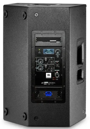 Купить JBL SRX812P по выгодной цене в Самаре