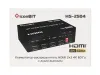 Купить iconBIT HS-2504 по выгодной цене в Самаре
