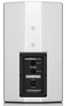 Купить Turbosound NuQ82-WH по выгодной цене в Самаре