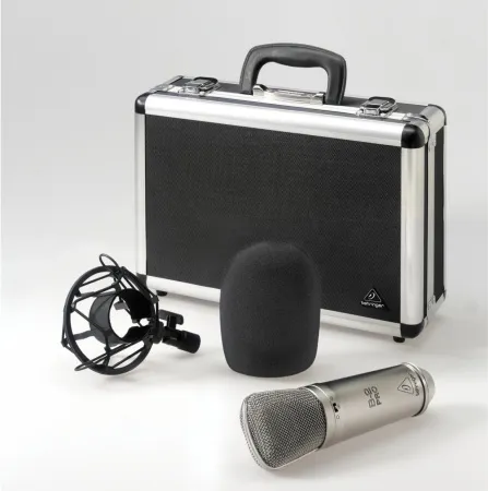 Купить BEHRINGER B-2 PRO по выгодной цене в Самаре