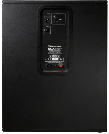 Купить ELECTRO-VOICE ELX118P по выгодной цене в Самаре