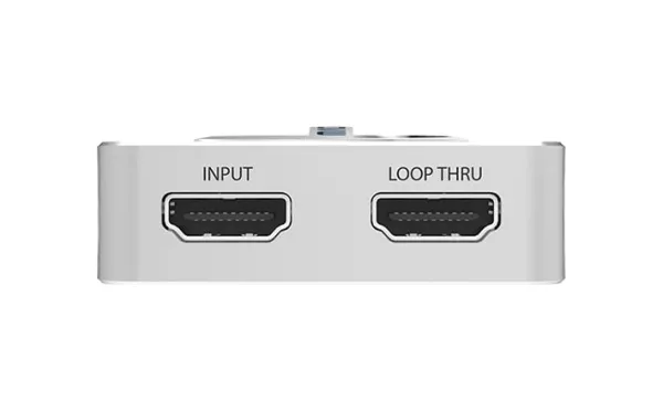 Magewell USB Capture HDMI 4K Plus Magewell USB Capture HDMI 4K Plus