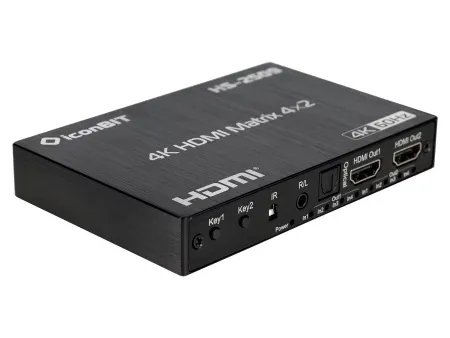 Купить iconBIT HS-2509 по выгодной цене в Самаре