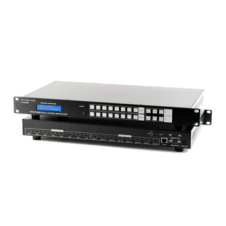 Купить AVCLINK HM-0808 по выгодной цене в Самаре
