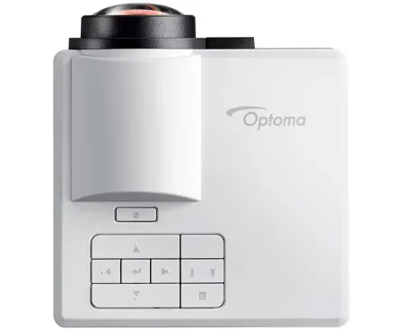 Купить Optoma ML1050STi по выгодной цене в Самаре