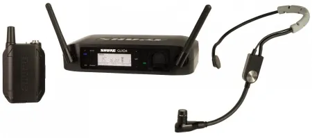 Купить SHURE GLXD14E/SM35 по выгодной цене в Самаре