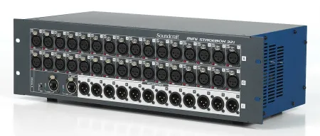 Купить Soundcraft MSB-32i по выгодной цене в Самаре