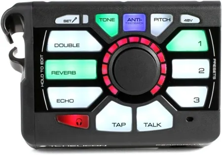 Купить TC HELICON PERFORM-V по выгодной цене в Самаре