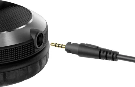 Купить PIONEER HDJ-X7-K по выгодной цене в Самаре