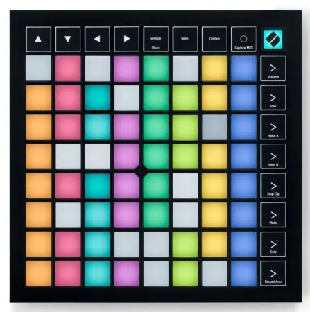Купить NOVATION LAUNCHPAD X по выгодной цене в Самаре