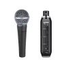 SHURE SM58-X2U