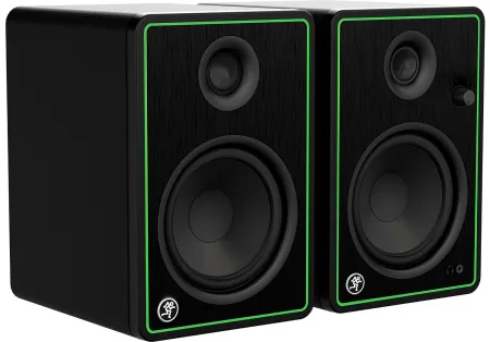 Купить MACKIE CR5-X по выгодной цене в Самаре