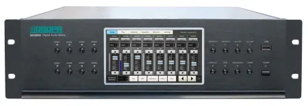 Купить DSPPA MAG-808 по выгодной цене в Самаре